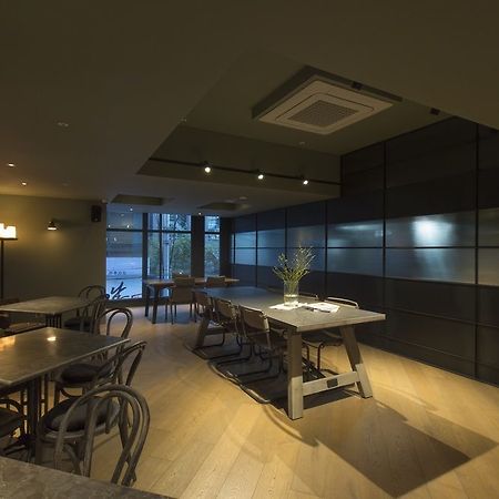 Hotel Star Seoul Eksteriør bilde