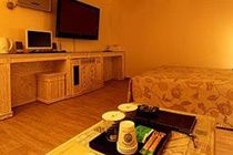 Hotel Star Seoul Eksteriør bilde