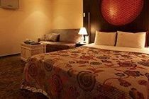 Hotel Star Seoul Eksteriør bilde