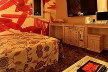 Hotel Star Seoul Eksteriør bilde