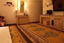 Hotel Star Seoul Eksteriør bilde