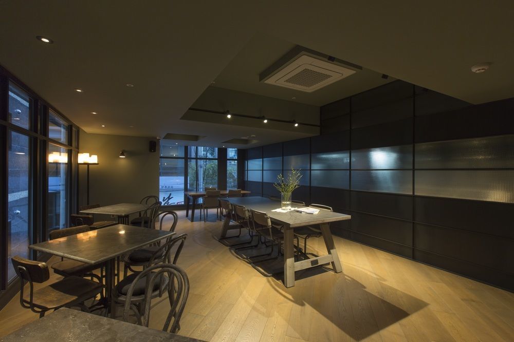 Hotel Star Seoul Eksteriør bilde