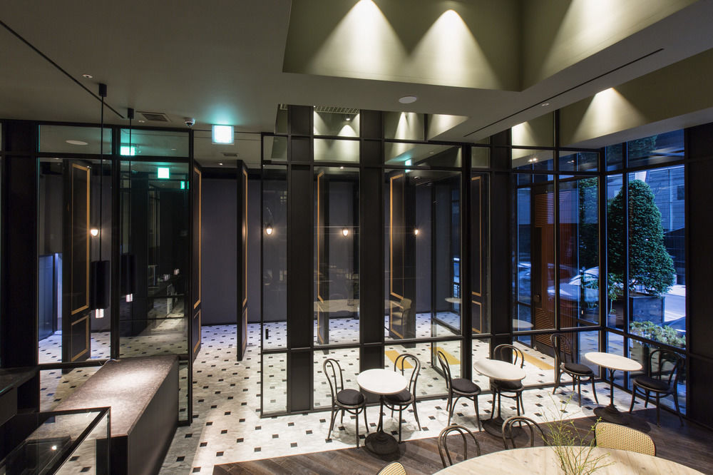 Hotel Star Seoul Eksteriør bilde